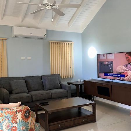Jamnick Vacation Rentals - Richmond, St Ann, Jamaica Ocho Ríos Extérieur photo