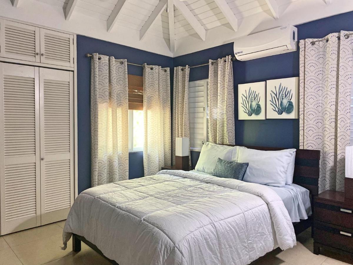 Jamnick Vacation Rentals - Richmond, St Ann, Jamaica Ocho Ríos Extérieur photo