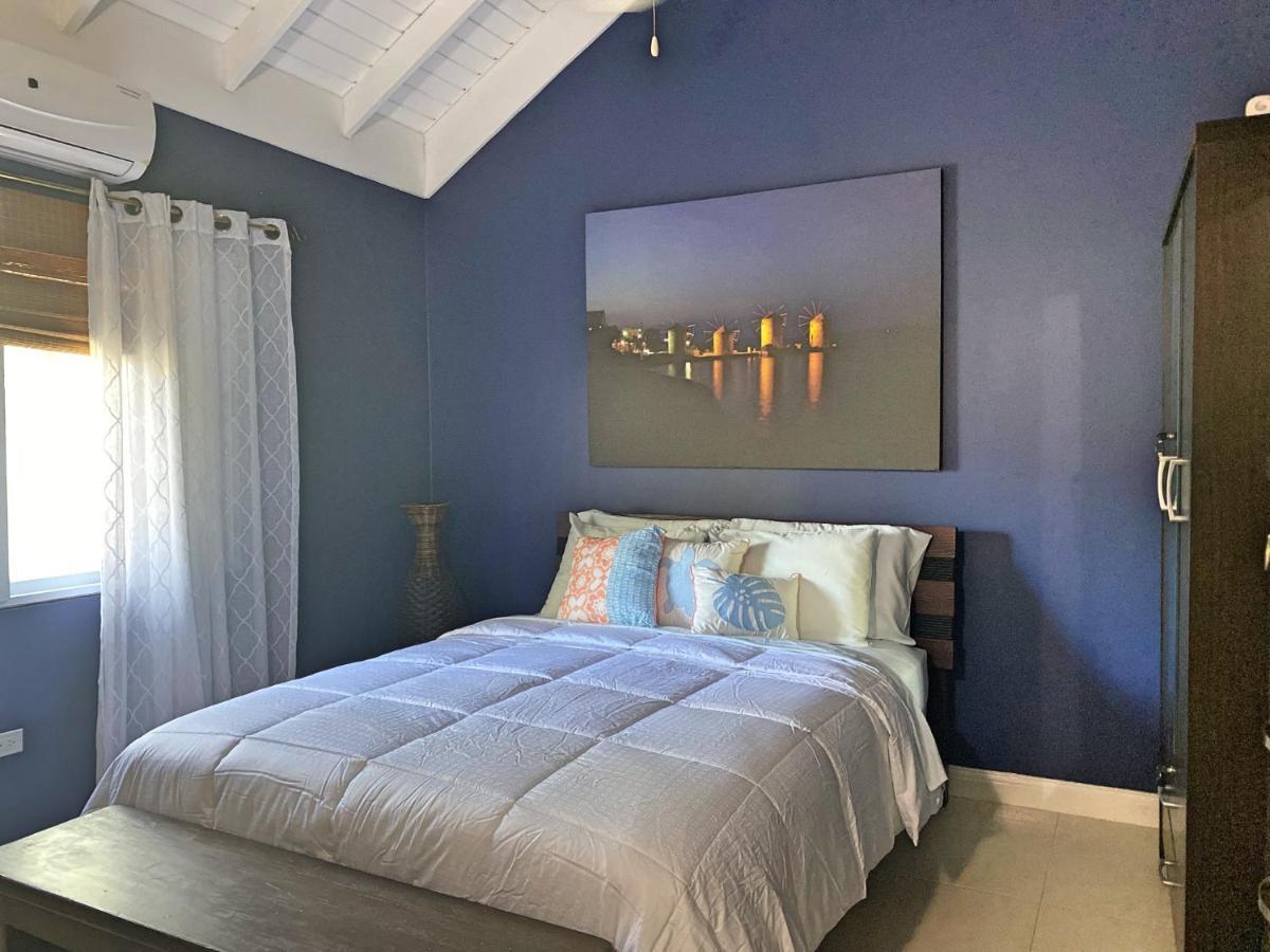 Jamnick Vacation Rentals - Richmond, St Ann, Jamaica Ocho Ríos Extérieur photo