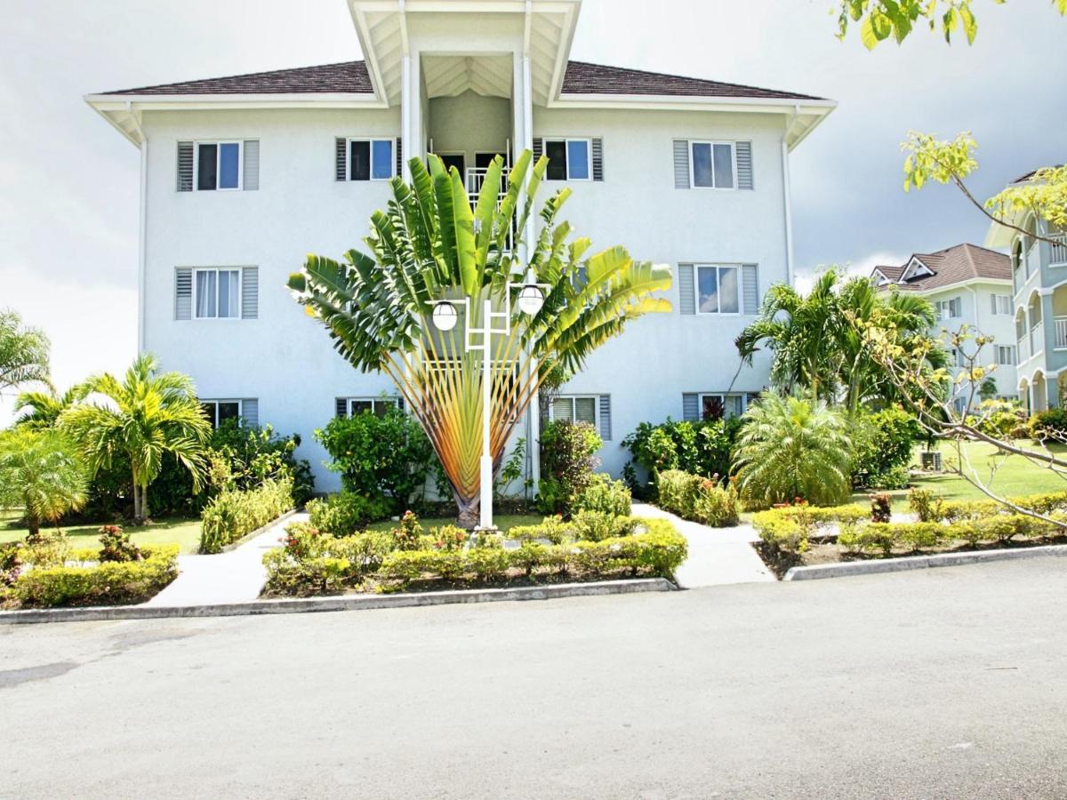 Jamnick Vacation Rentals - Richmond, St Ann, Jamaica Ocho Ríos Extérieur photo