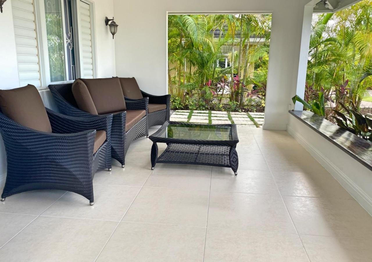 Jamnick Vacation Rentals - Richmond, St Ann, Jamaica Ocho Ríos Extérieur photo