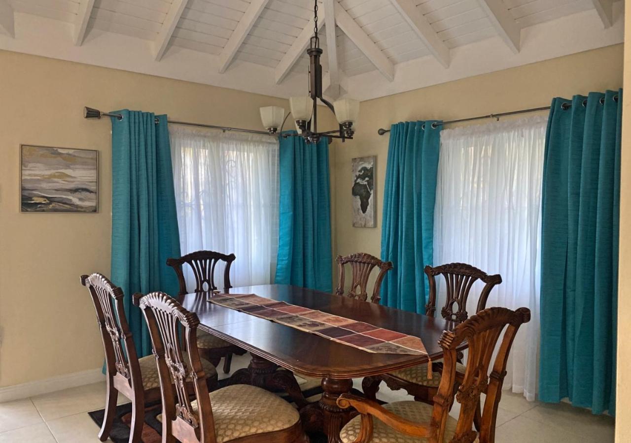 Jamnick Vacation Rentals - Richmond, St Ann, Jamaica Ocho Ríos Extérieur photo