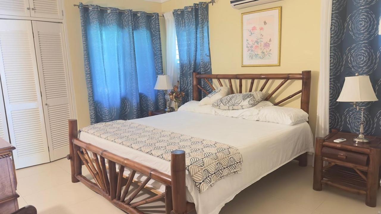 Jamnick Vacation Rentals - Richmond, St Ann, Jamaica Ocho Ríos Extérieur photo