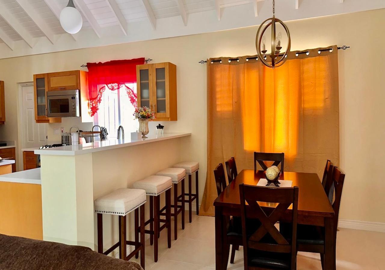 Jamnick Vacation Rentals - Richmond, St Ann, Jamaica Ocho Ríos Extérieur photo