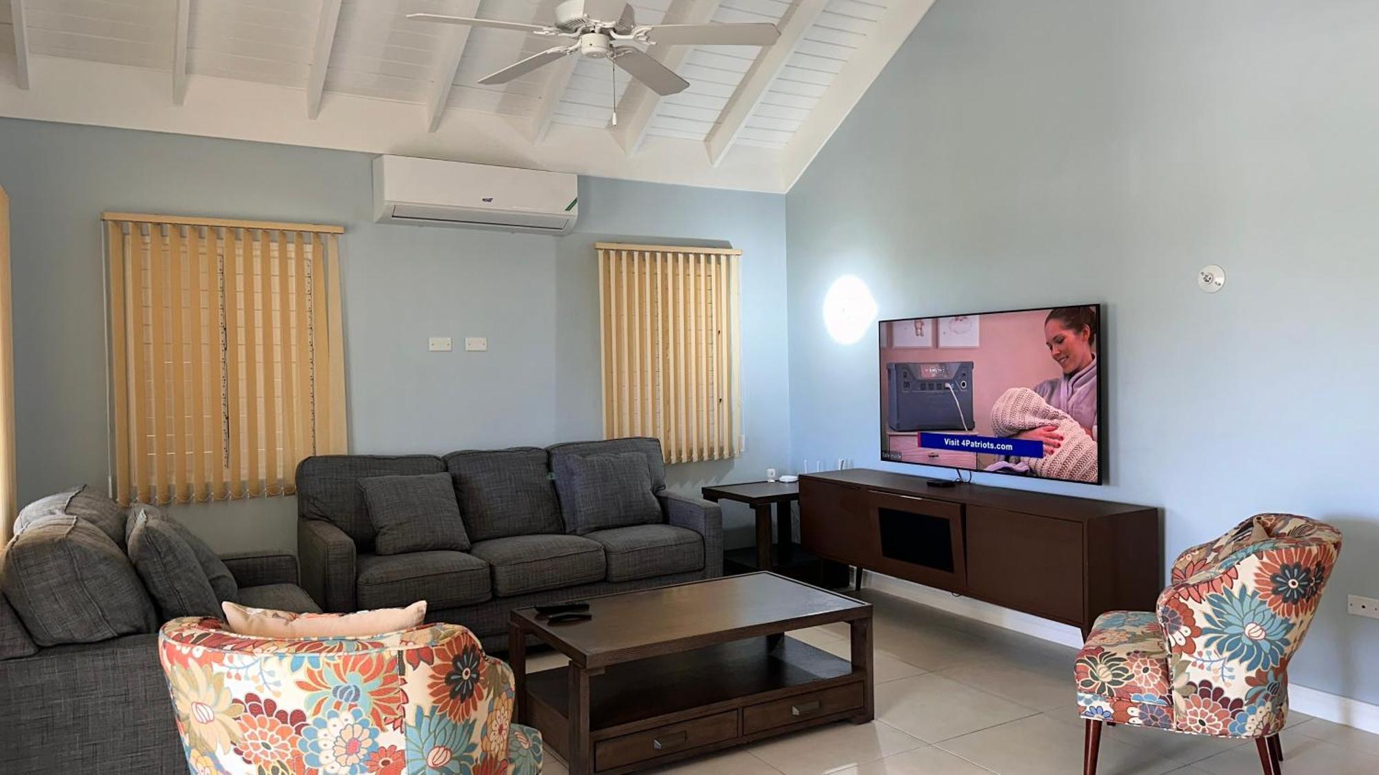 Jamnick Vacation Rentals - Richmond, St Ann, Jamaica Ocho Ríos Extérieur photo