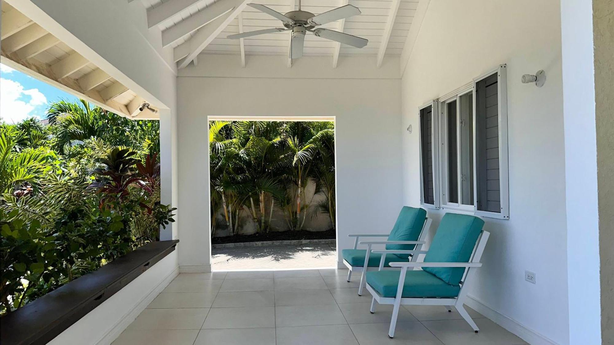 Jamnick Vacation Rentals - Richmond, St Ann, Jamaica Ocho Ríos Extérieur photo