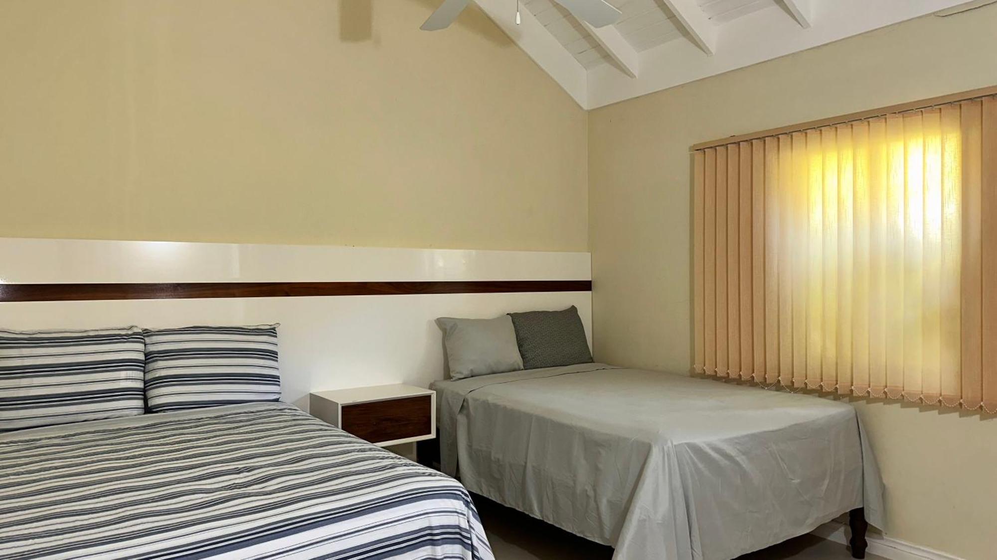 Jamnick Vacation Rentals - Richmond, St Ann, Jamaica Ocho Ríos Chambre photo