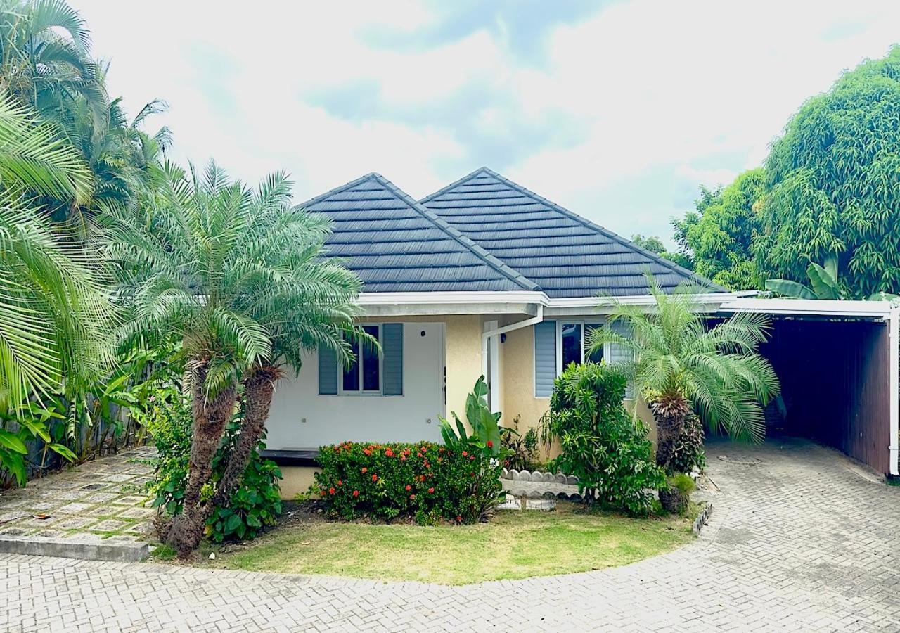 Jamnick Vacation Rentals - Richmond, St Ann, Jamaica Ocho Ríos Chambre photo