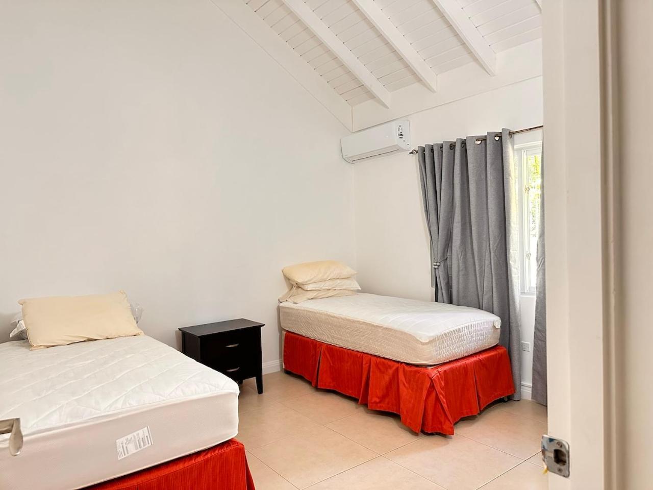 Jamnick Vacation Rentals - Richmond, St Ann, Jamaica Ocho Ríos Extérieur photo
