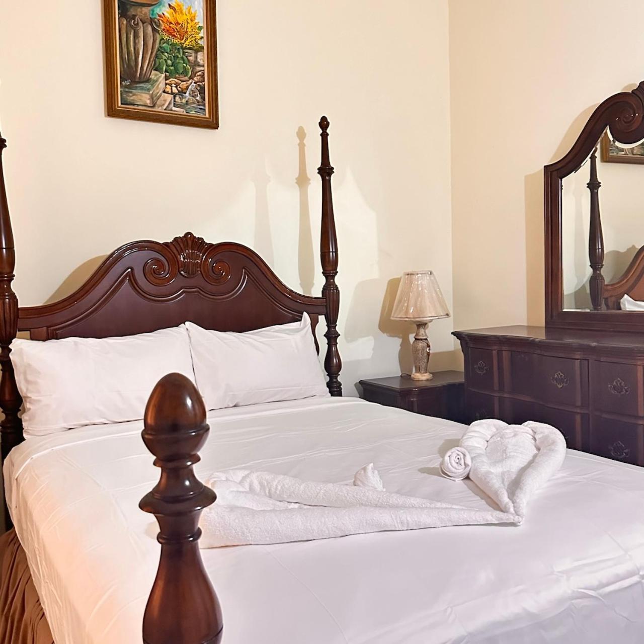 Jamnick Vacation Rentals - Richmond, St Ann, Jamaica Ocho Ríos Chambre photo