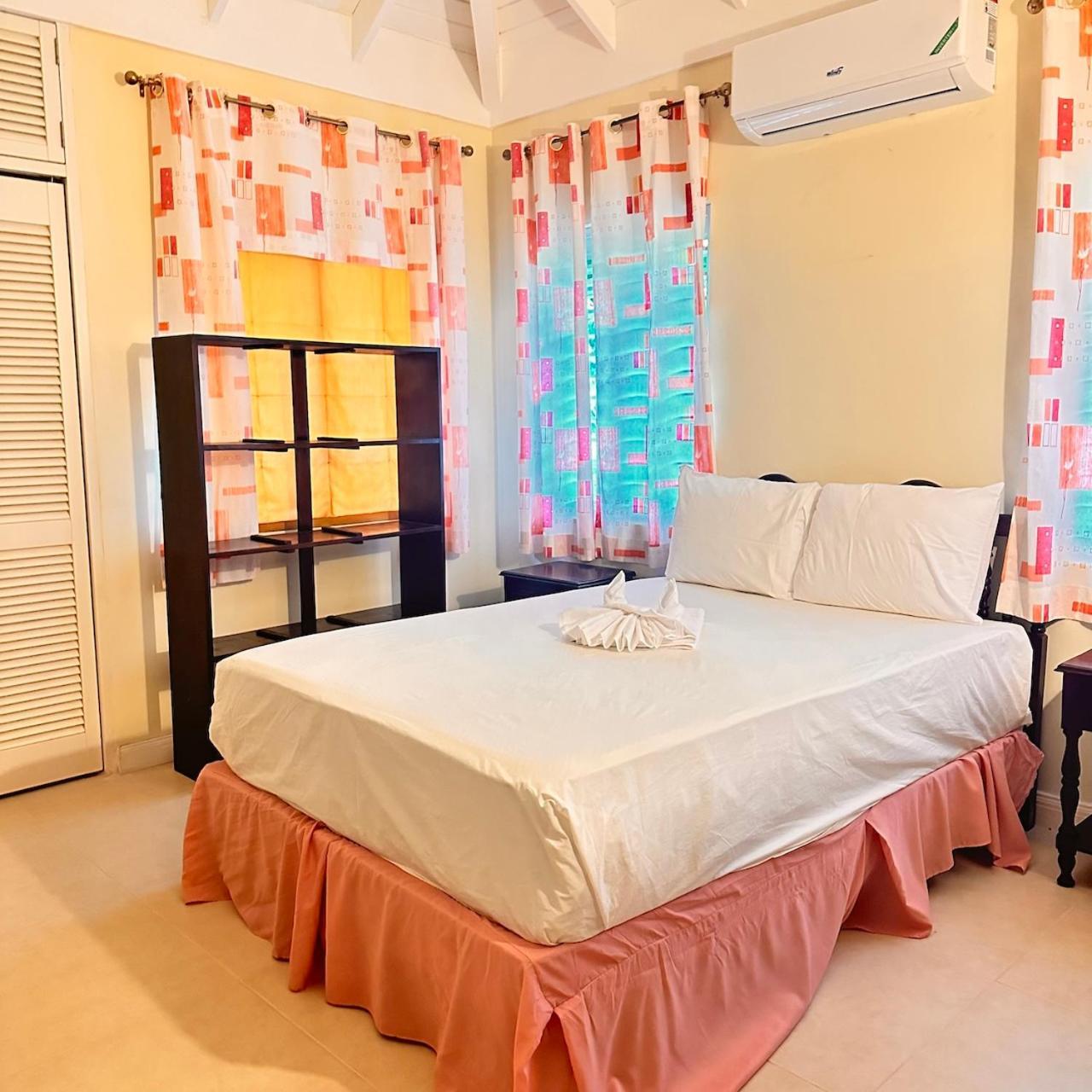 Jamnick Vacation Rentals - Richmond, St Ann, Jamaica Ocho Ríos Chambre photo