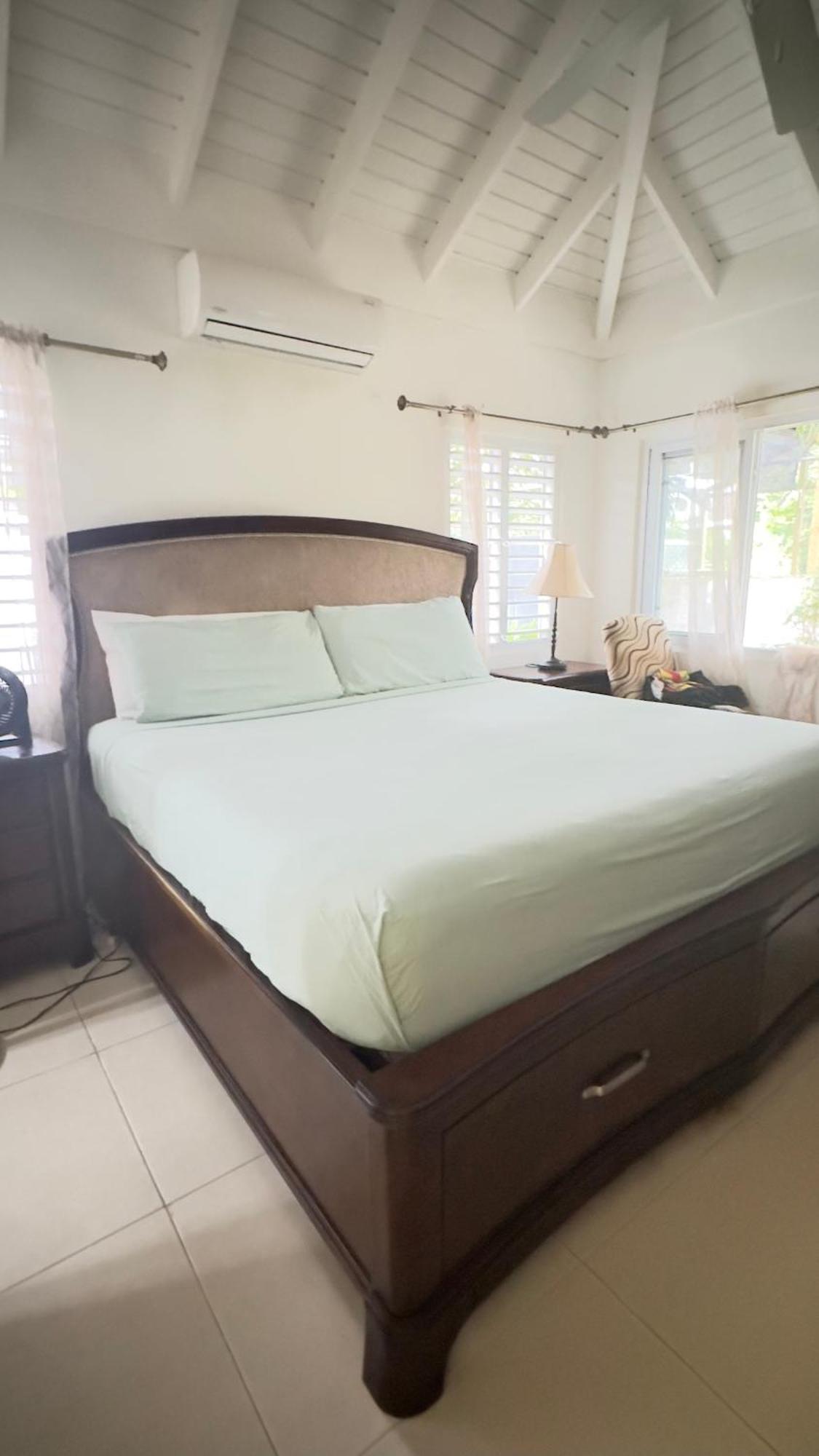 Jamnick Vacation Rentals - Richmond, St Ann, Jamaica Ocho Ríos Chambre photo