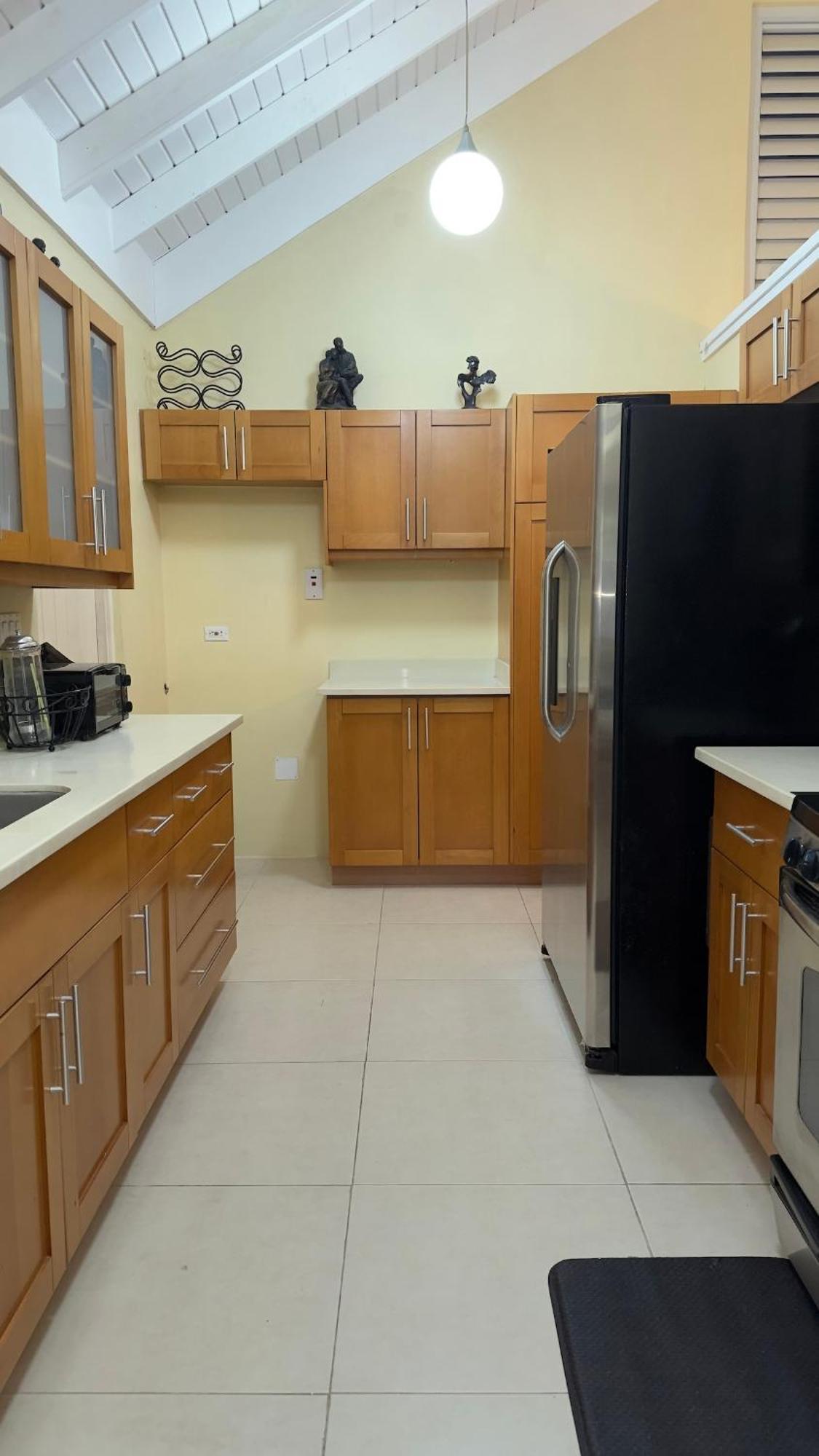 Jamnick Vacation Rentals - Richmond, St Ann, Jamaica Ocho Ríos Chambre photo