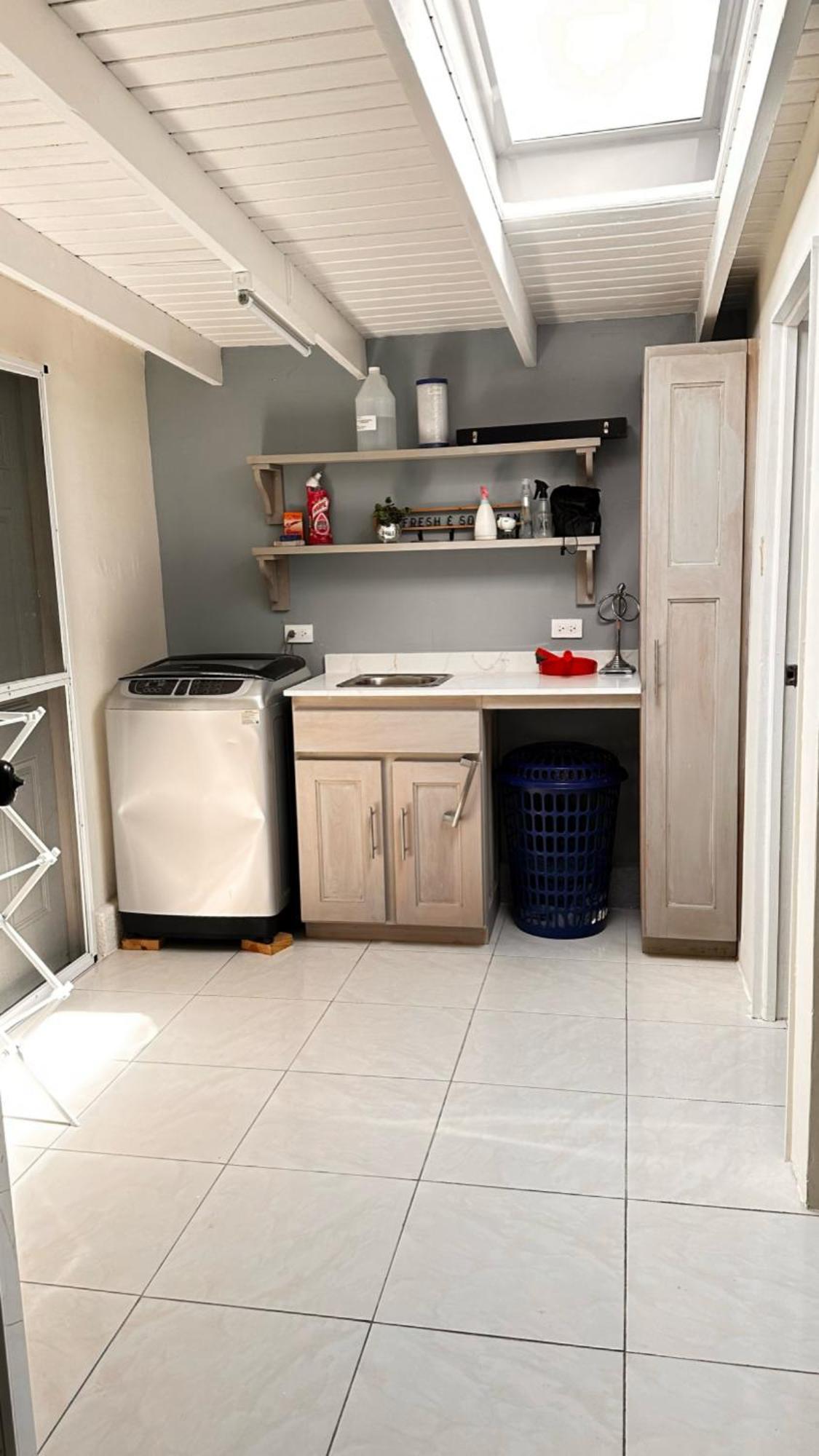 Jamnick Vacation Rentals - Richmond, St Ann, Jamaica Ocho Ríos Chambre photo