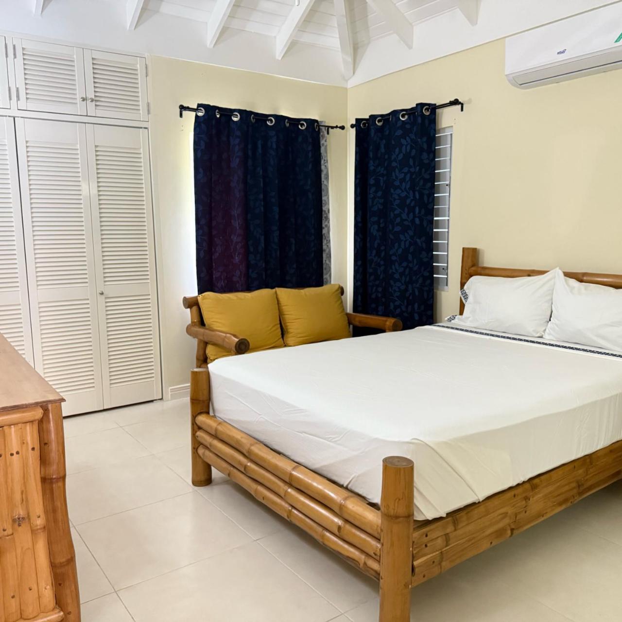 Jamnick Vacation Rentals - Richmond, St Ann, Jamaica Ocho Ríos Chambre photo