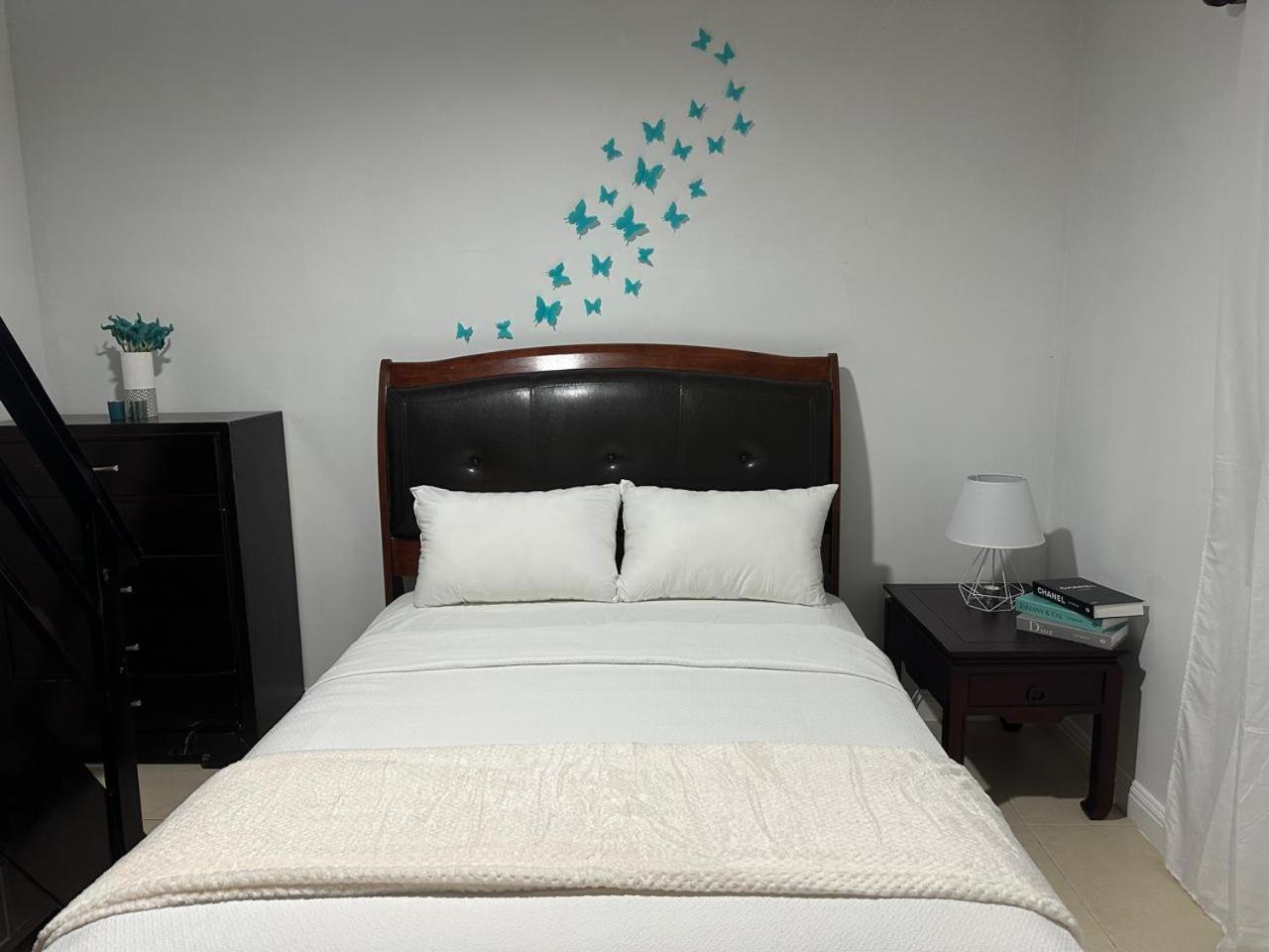 Jamnick Vacation Rentals - Richmond, St Ann, Jamaica Ocho Ríos Chambre photo