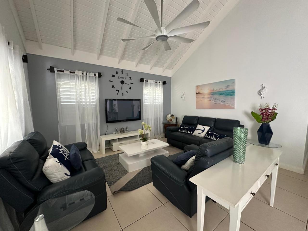 Jamnick Vacation Rentals - Richmond, St Ann, Jamaica Ocho Ríos Extérieur photo