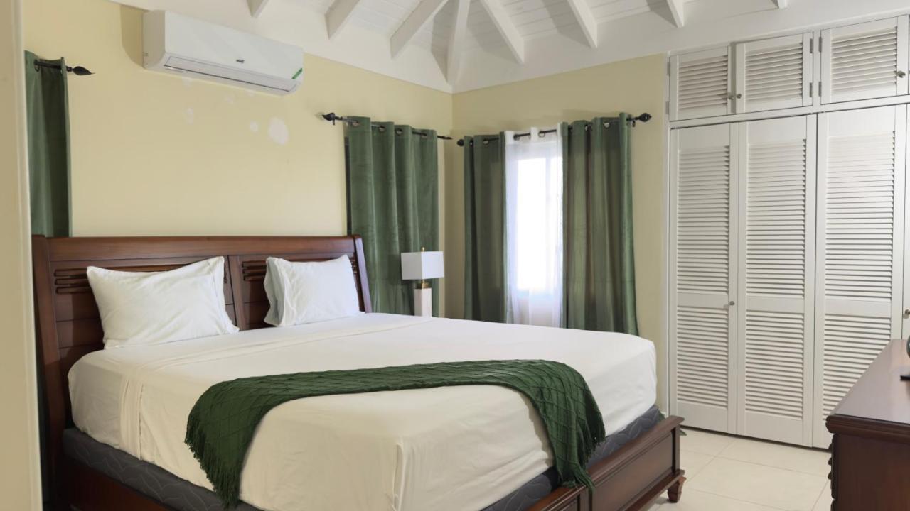 Jamnick Vacation Rentals - Richmond, St Ann, Jamaica Ocho Ríos Extérieur photo
