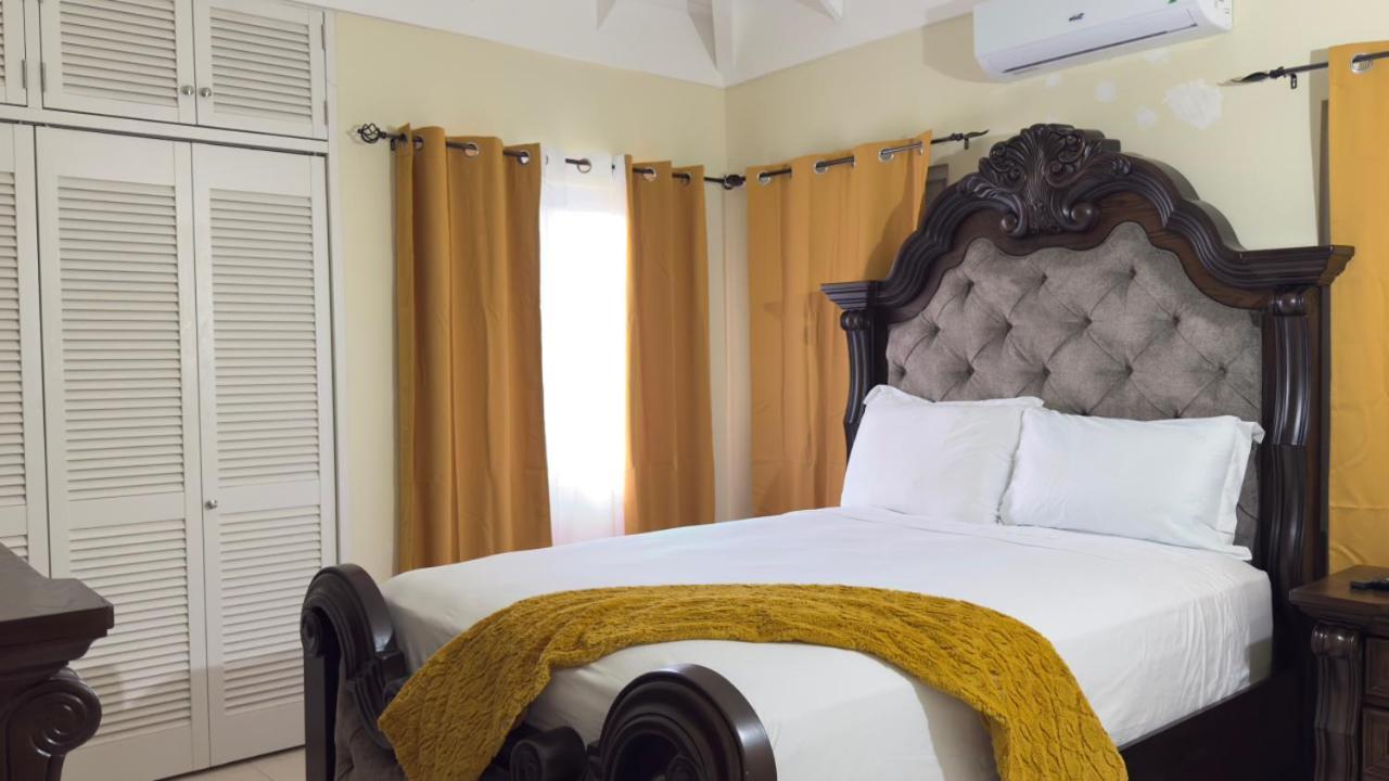 Jamnick Vacation Rentals - Richmond, St Ann, Jamaica Ocho Ríos Chambre photo