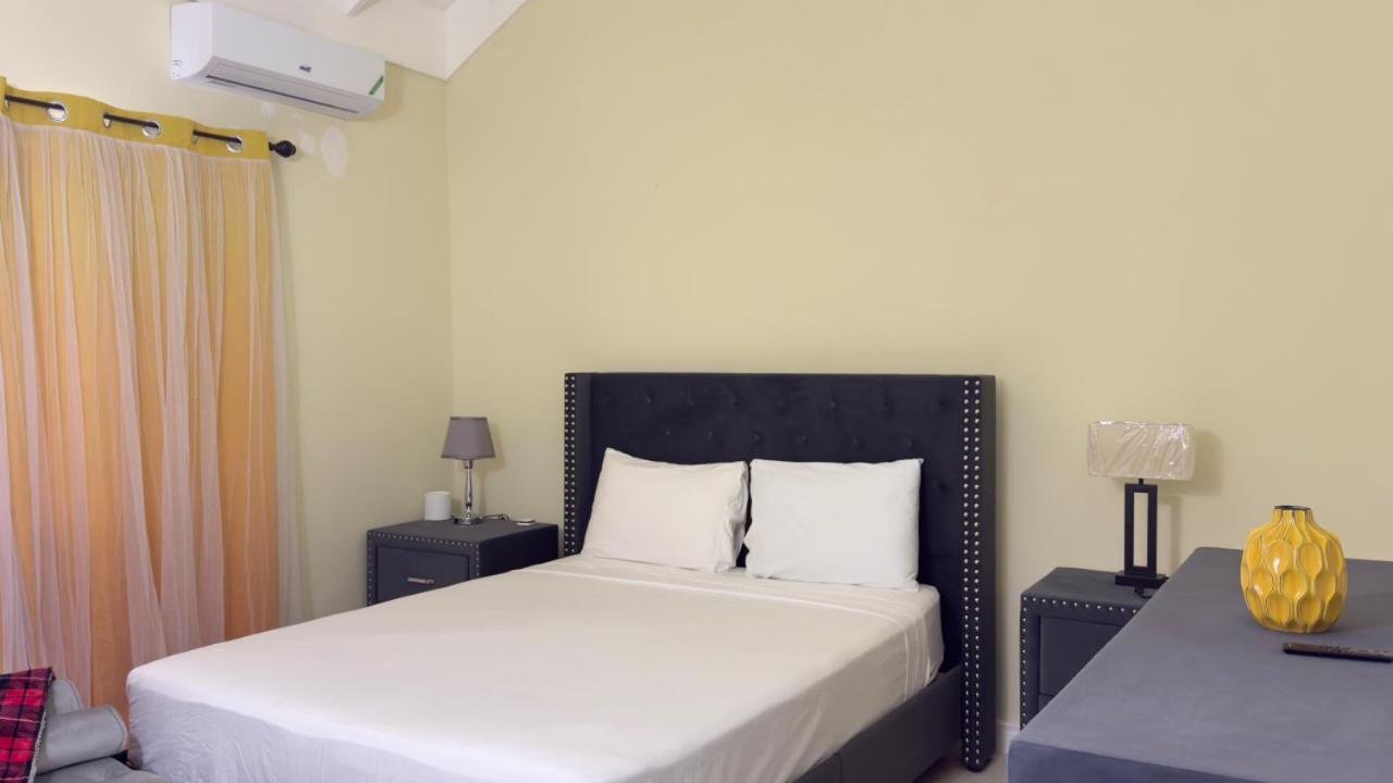 Jamnick Vacation Rentals - Richmond, St Ann, Jamaica Ocho Ríos Extérieur photo