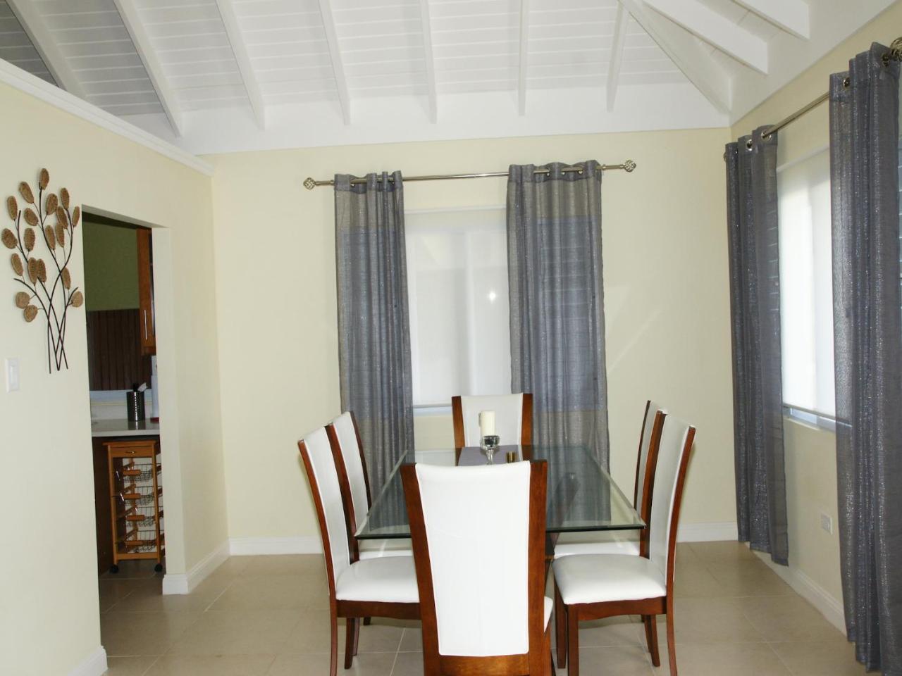 Jamnick Vacation Rentals - Richmond, St Ann, Jamaica Ocho Ríos Extérieur photo