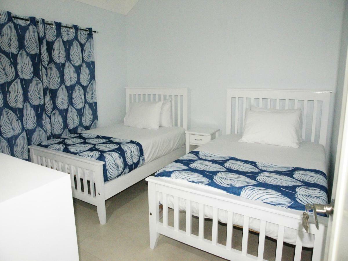 Jamnick Vacation Rentals - Richmond, St Ann, Jamaica Ocho Ríos Extérieur photo
