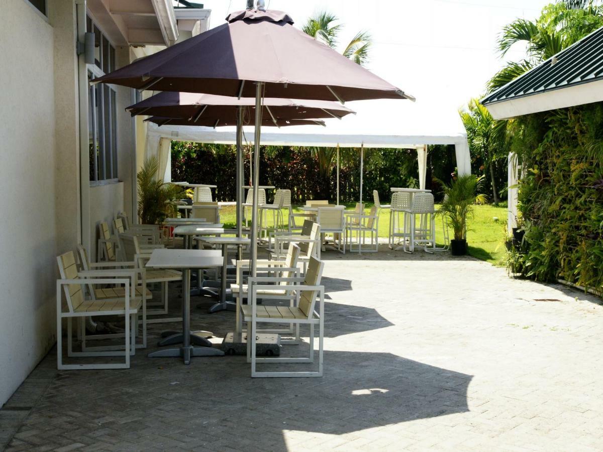 Jamnick Vacation Rentals - Richmond, St Ann, Jamaica Ocho Ríos Extérieur photo